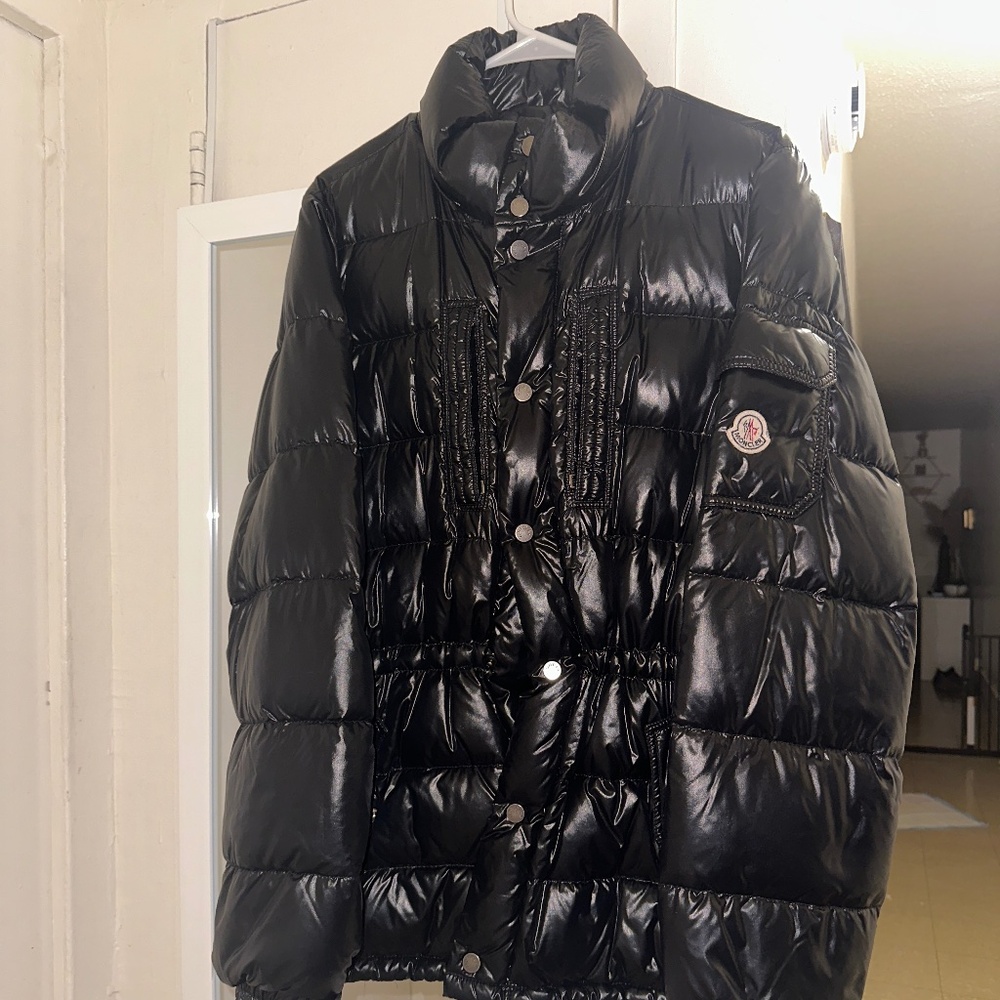 Montclair women’s coat